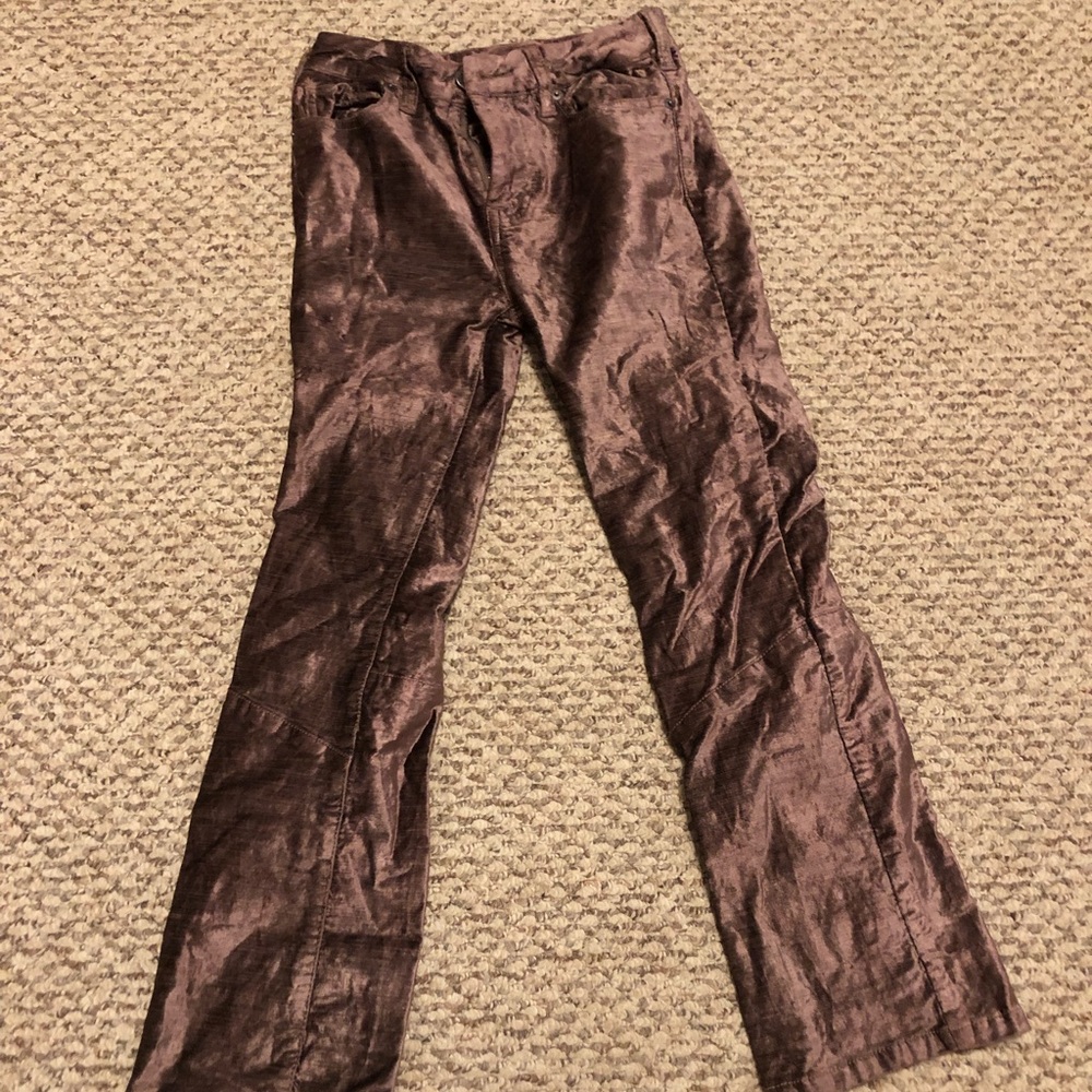 Free People Jeans - Picture 4 of 5